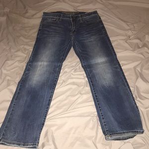 American Eagle jeans size 30 x 30